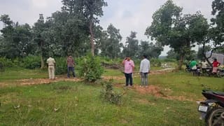 Bango Tola Nutandih