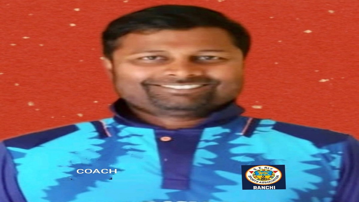 Kuldeep Sharma