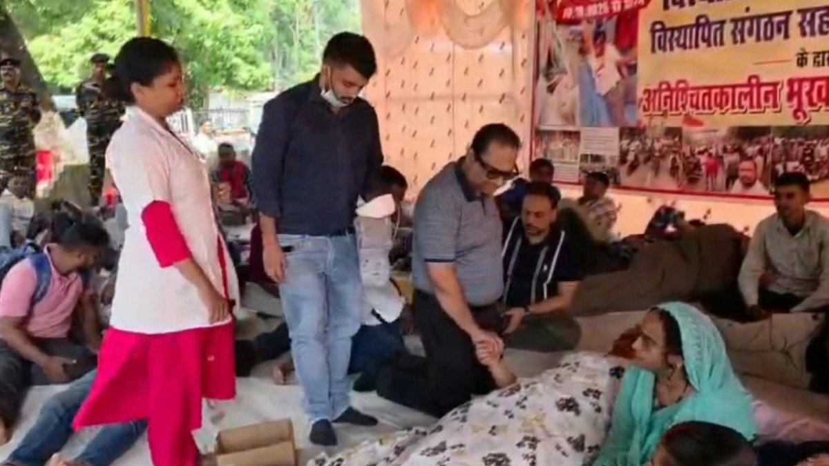 Bokaro Labour