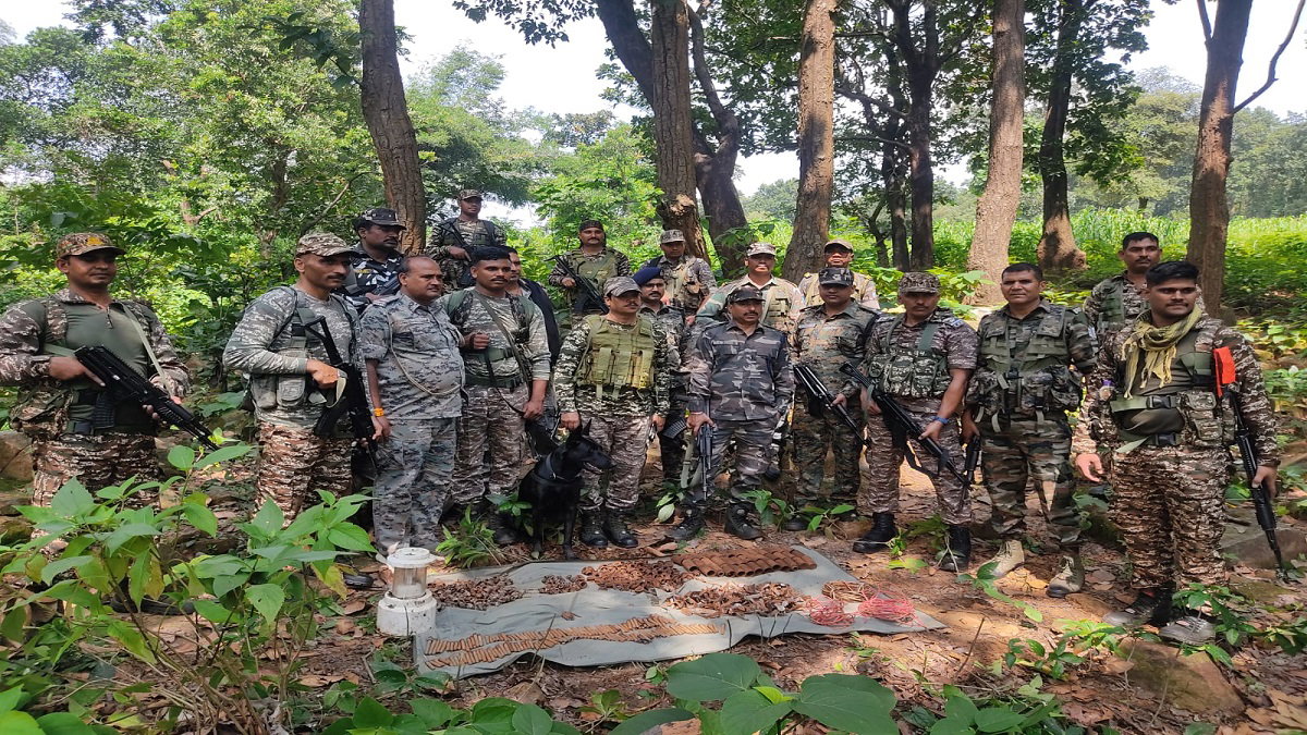 Search Operation