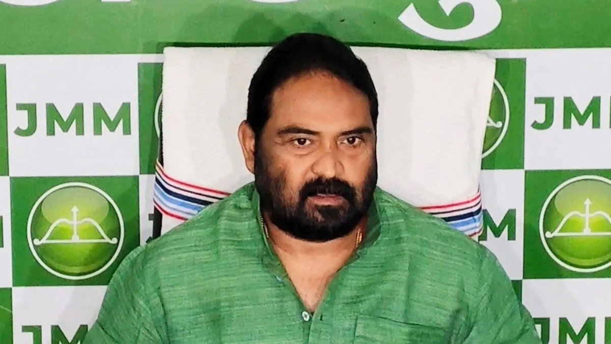 भाजपा ने हेमंत सरकार को बदनाम करने की रची राजनीतिक साजिश: विनोद पांडेय