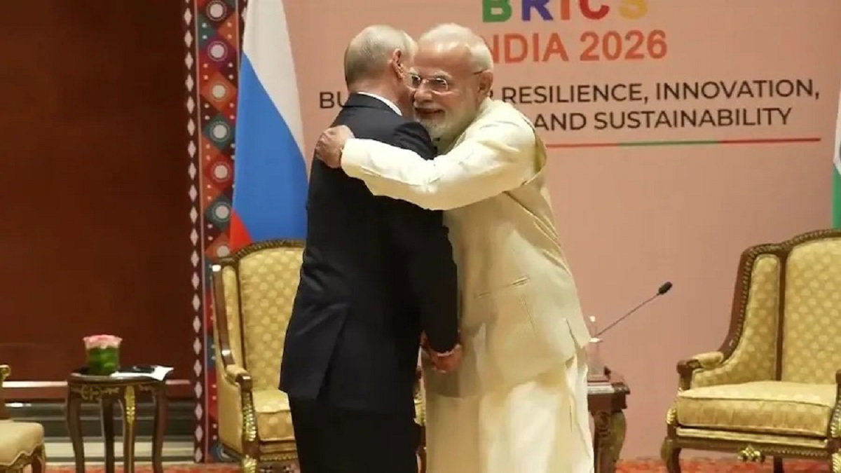 BRICS Summit