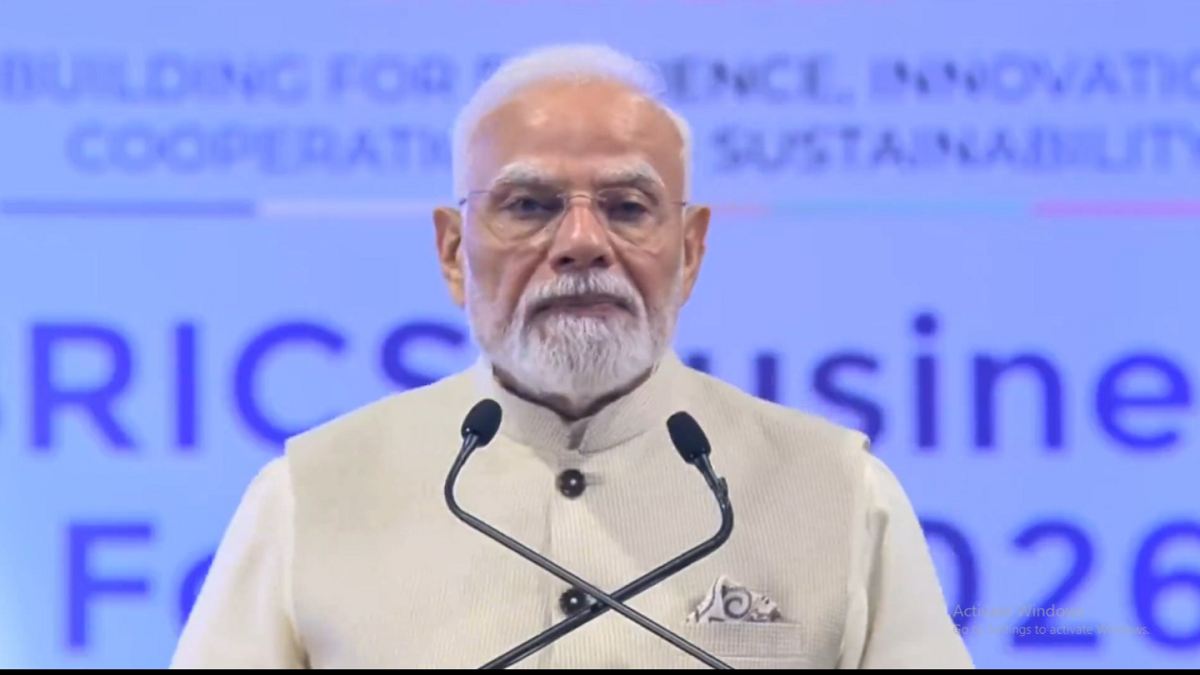 BRICS Business Forum