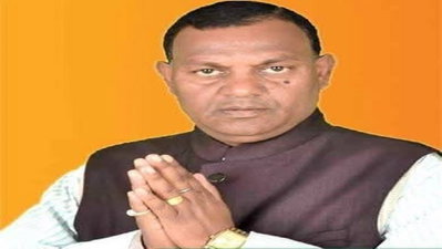 पलामू के पूर्व सांसद ब्रज मोहन राम बने ओडिशा के नए राज्यपाल, छह राज्यों में राज्यपाल की नियुक्ति