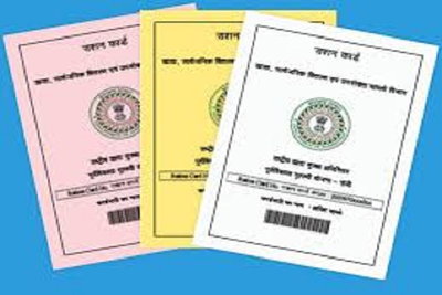 Ramgarh News: ई-केवाईसी के बिना राशन कार्ड धारकों को नहीं मिलेगा अनाज