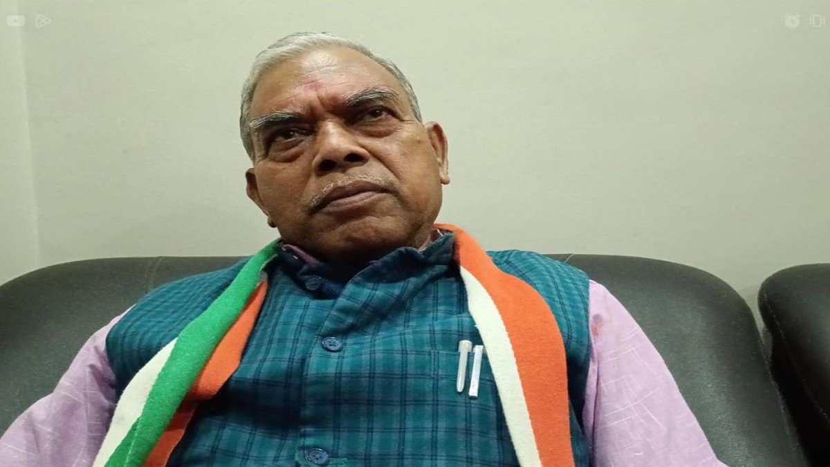 छात्रों के मुद्दे पर भाजपा पहले अपने गिरेबान में झांके: केशव महतो