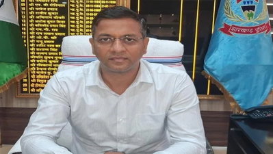 Palamu News: आर्म्स एक्ट मामलों में लापरवाही पर DIG सख्त, DSP समेत चार दारोगा से मांगा जवाब