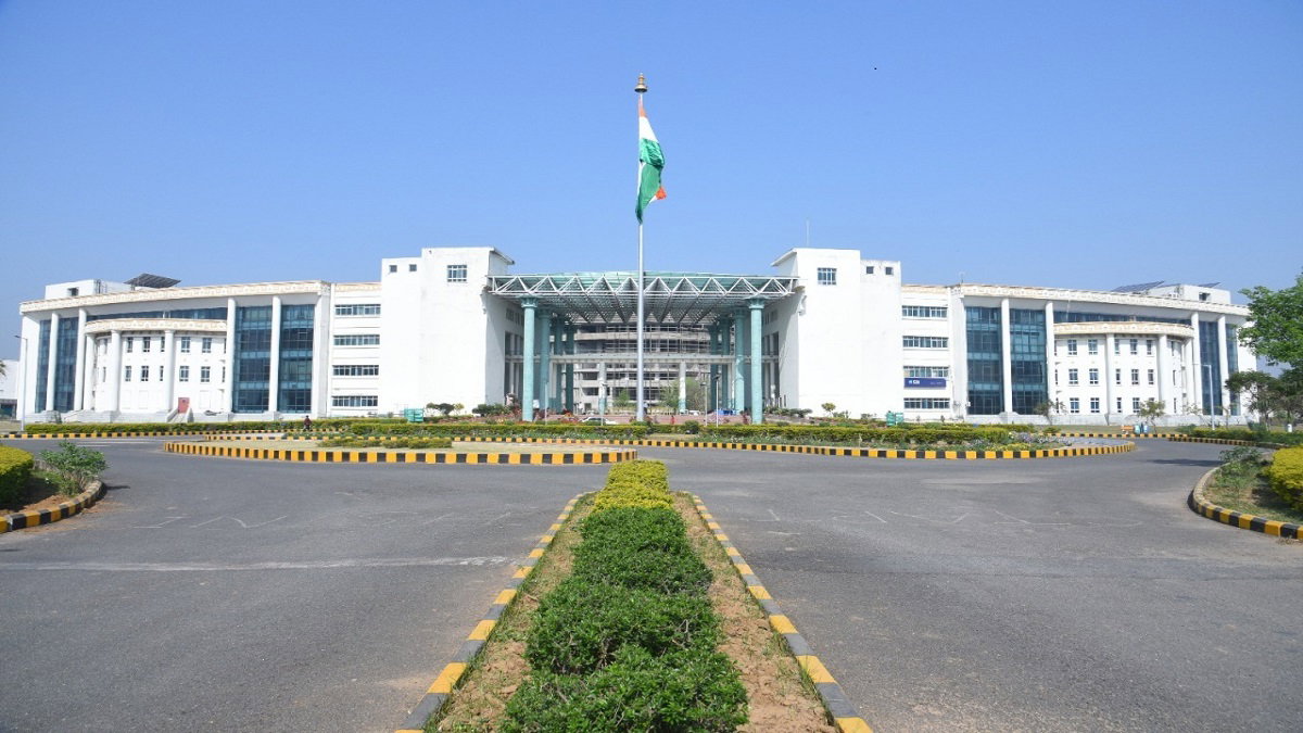 IIT Patna