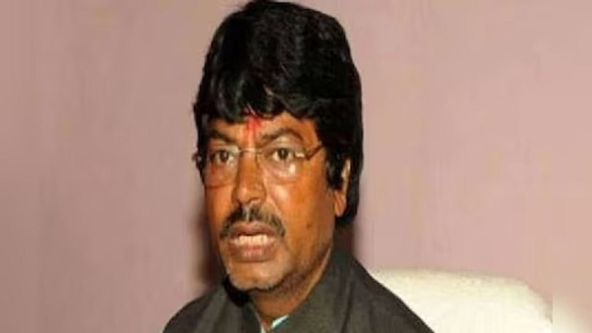 Yogendra Sao