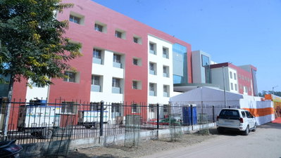 DSPMU में पीएचडी और पीजी में नामांकन की अधिसूचना जारी, 25 अक्टूबर तक करें आवेदन