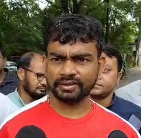 Dhanbad News: अवैध खनन हादसे पर जयराम का निशाना, कहा- ऊपर तक पहुंच रहा हिस्सा