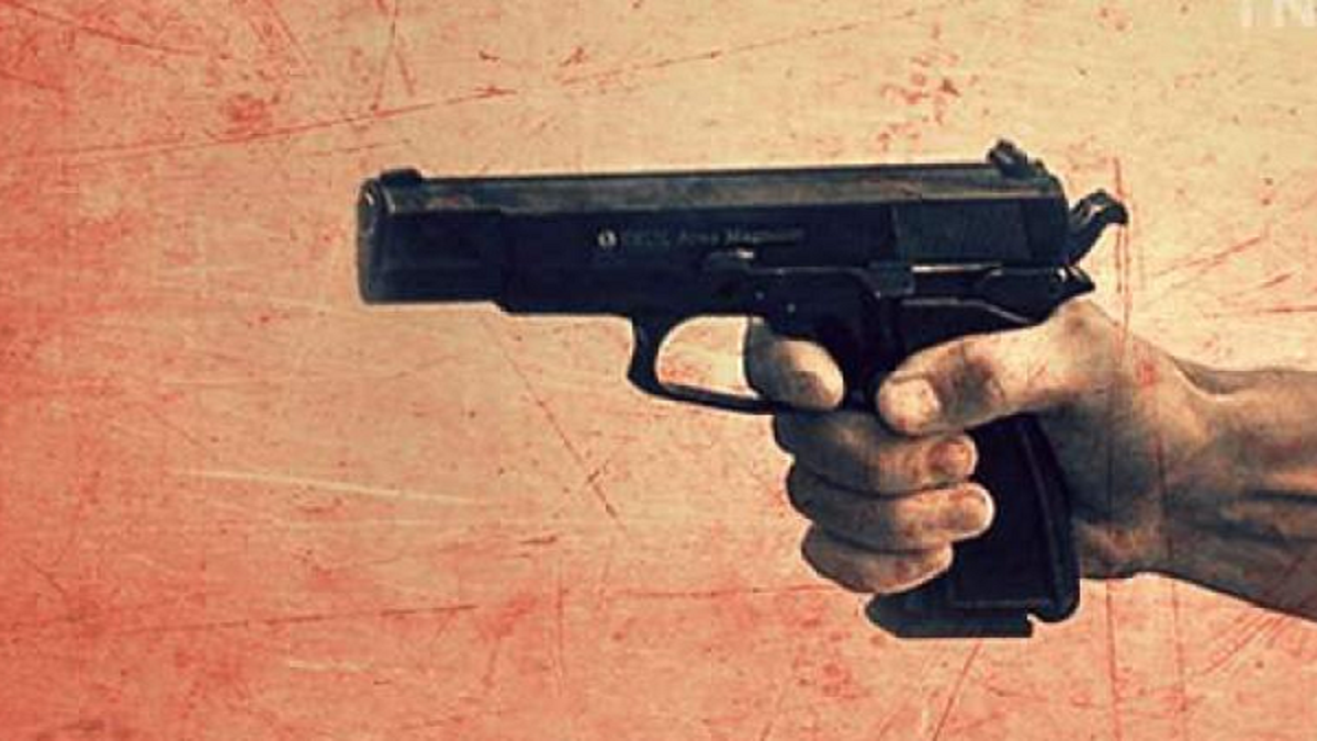 Firing in Doranda