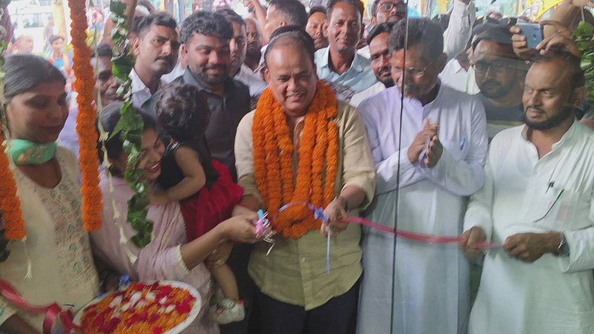 Irfan Ansari