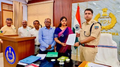 Koderma News: कोडरमा सिविल सर्जन यौन शोषण मामले में पीड़िता की हुई मेडिकल जांच