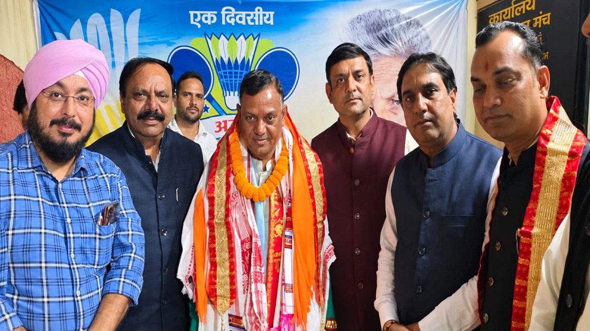 jharkhand chamber