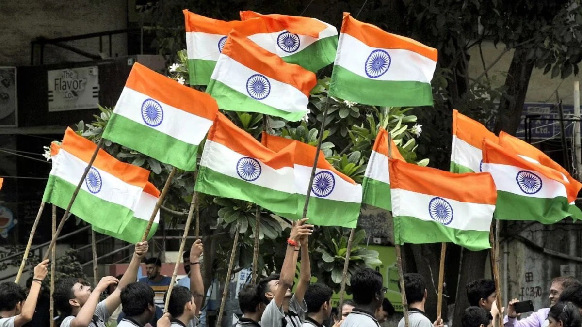 JPSC-JSSC Protest: 15 अगस्त को छात्र निकालेंगे तिरंगा यात्रा