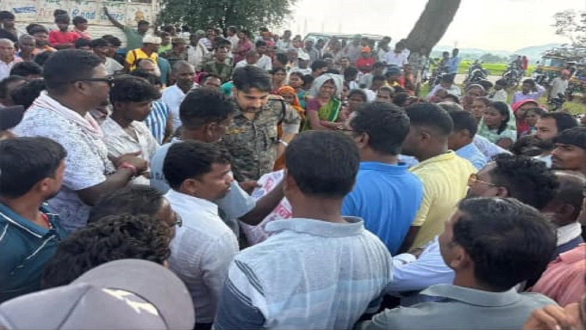 village development,