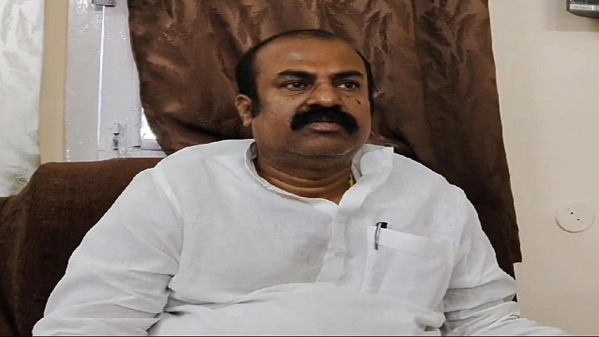 Bihar Minister