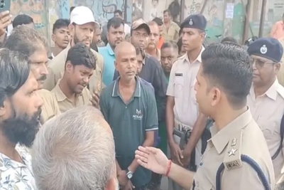 Jamshedpur News: ऑटो चालकों को सिटी एसपी की हिदायत, नियमों का पालन नहीं करने पर होगी कार्रवाई