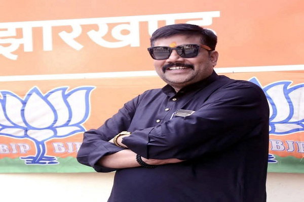 Ranchi News: योगेंद्र प्रताप सिंह बने झारखंड बीजेपी के मीडिया प्रभारी, संगठन में बड़ा फेरबदल