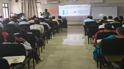Ranchi News: समावेशी शिक्षा को सशक्त बनाने की पहल, प्रखंड स्तरीय शिक्षकों का चार दिवसीय प्रशिक्षण शुरू