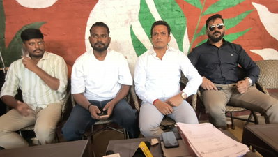 Giridih News: पार्षदों ने मेयर पर लगाया भेदभाव का आरोप, कहा- उनके एरिया में नहीं हो रहा विकास कार्य