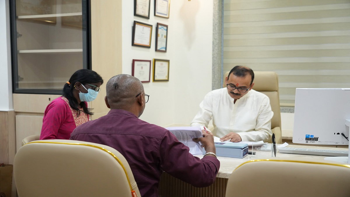 Ranchi Clinic