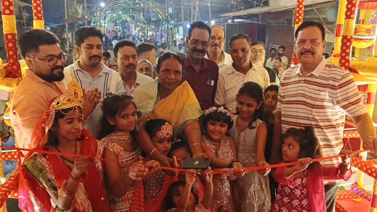 Durga Puja