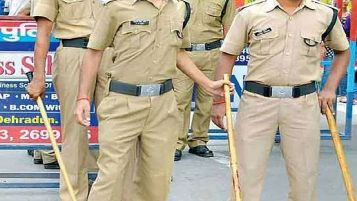 Jamshedpur News: 1800 सहायक पुलिसकर्मियों का कॉन्ट्रैक्ट खत्म, 72 जवानों को वापस बुलाया