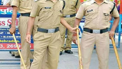 Jamshedpur News: 1800 सहायक पुलिसकर्मियों का कॉन्ट्रैक्ट खत्म, 72 जवानों को वापस बुलाया