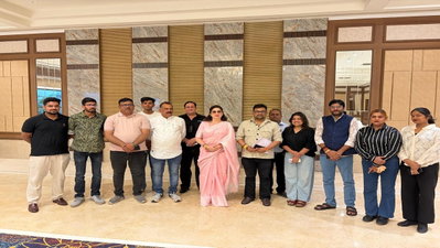 Ranchi News: झारखंड के भविष्य पर होगा मंथन, 250 प्रोफेशनल्स जुटेंगे थिंक फ्यूचर कॉन्क्लेव में