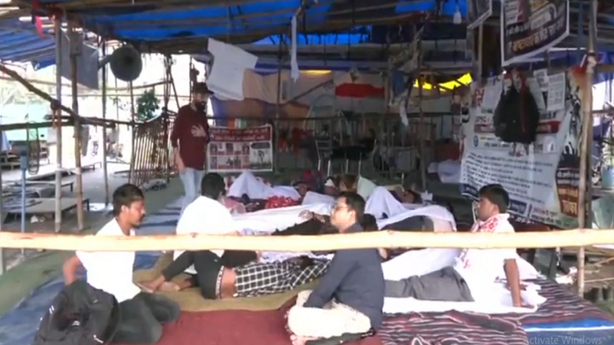 JPSC-JSSC Protest: छात्रों से बातचीत के लिए सरकार की पहल, 17 अगस्त को वार्ता का न्योता