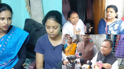 Ranchi News: क्लाउड किचन के बाहर शोरगुल से पड़ोसी परेशान, महिला संचालक से हुई मारपीट का विरोध