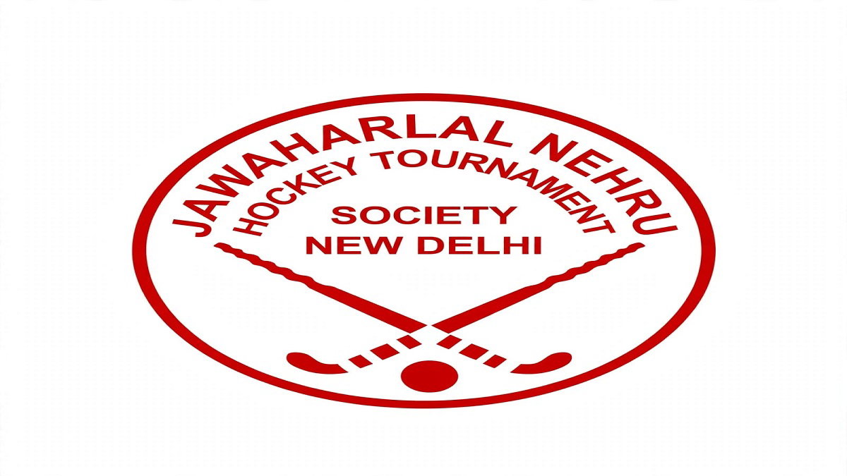 Hockey Tournament