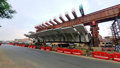 Jamshedpur News: मानगो-साकची फ्लाईओवर का नाम 'अमर शहीद खुदीराम बोस सेतु' रखने की मांग