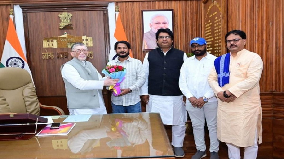Jharkhand Minority Mahasabha