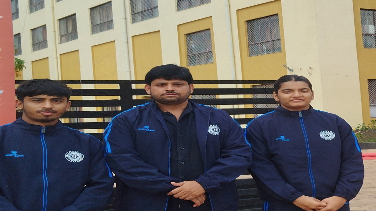 International Selection Trials
