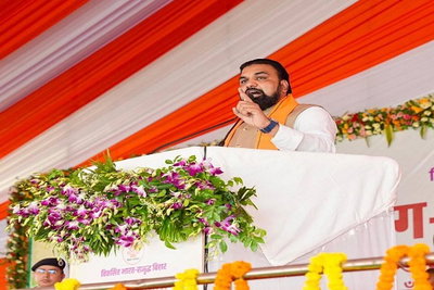 पटना अब बनेगा पाटलिपुत्र, सीएम सम्राट का ऐलान