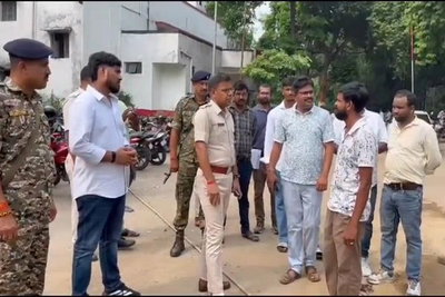 Dhanbad News: धनबाद थाना परिसर में बनेगा 6 मंजिला भवन, एक ही छत के नीचे संचालित होंगे पांच थाने