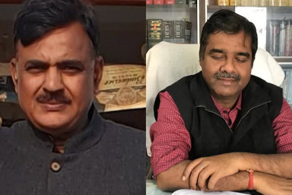 झारखंड HC ने 10 वकीलों को वरिष्ठ वकील के रूप में किया नामित