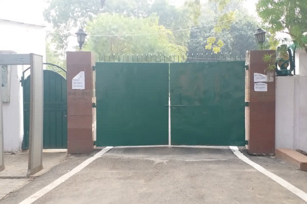 Bihar: सरकारी बंगला खाली कर रही राबड़ी, सुरक्षा में भी बदलाव