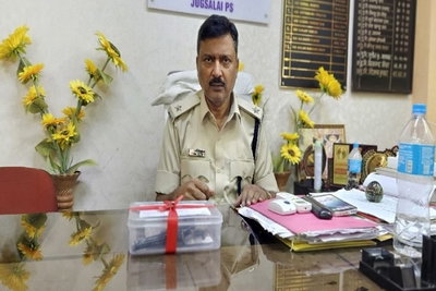 Jamshedpur News: लोडेड कट्टा के साथ किशोर गिरफ्तार, दो कारतूस बरामद
