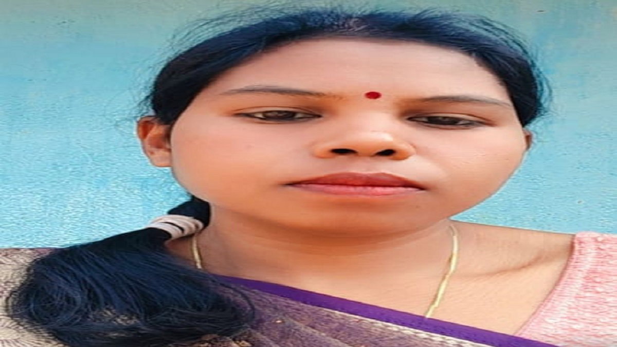 Khunti News: गुंजन टोपनो बनीं ऑल NGO एसोसिएशन की खूंटी जिला अध्यक्ष