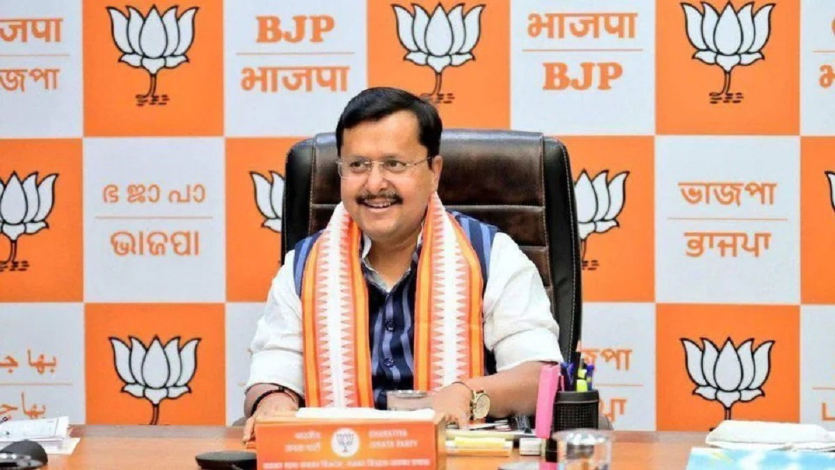Bihar News: बाढ़ पीड़ितों की मदद को आगे आए नितिन नबीन, दान की 3 महीने की सैलरी