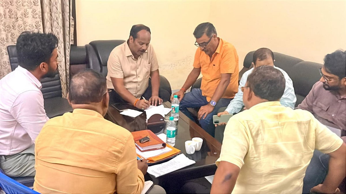 Hazaribagh MLA