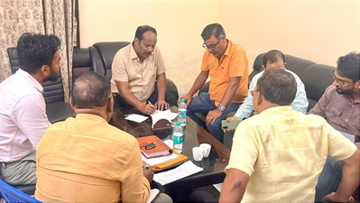 Hazaribagh News: सिंघानी से कटकमदाग तक बनेगी नई सड़क, खर्च  होंगे 20 करोड़