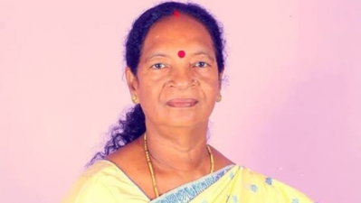 Simdega News: सिमडेगा की पूर्व विधायक विमला प्रधान का निधन