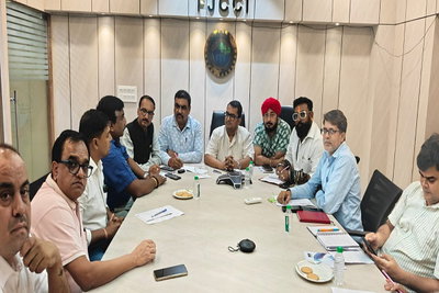 Ranchi News: झारखंड चैंबर का मेगा जॉब फेयर 15 जुलाई से