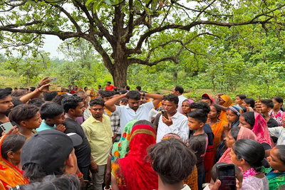Giridih News: डुमरी में वज्रपात से युवती की मौत