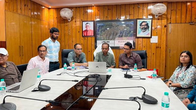 Ranchi News: RTE के तहत रांची में दूसरे चरण की ऑनलाइन लॉटरी, 35 स्कूलों में 89 बच्चों का चयन